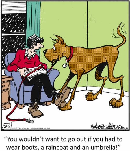 marmaduke